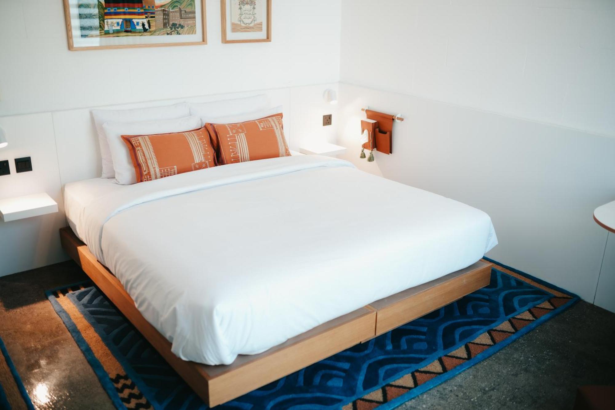 Shada Hotel Jumeirah Garden Dubai Exterior photo